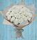 Букет цветов из: Гвоздики в Тарногском Городке