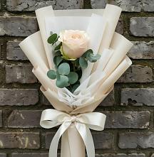 Букет цветов из:  Розы в Тарногском Городке