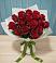 Букет Красные розы в Тарногском Городке
