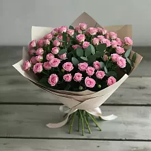 Букет Удовольствие в Тарногском Городке