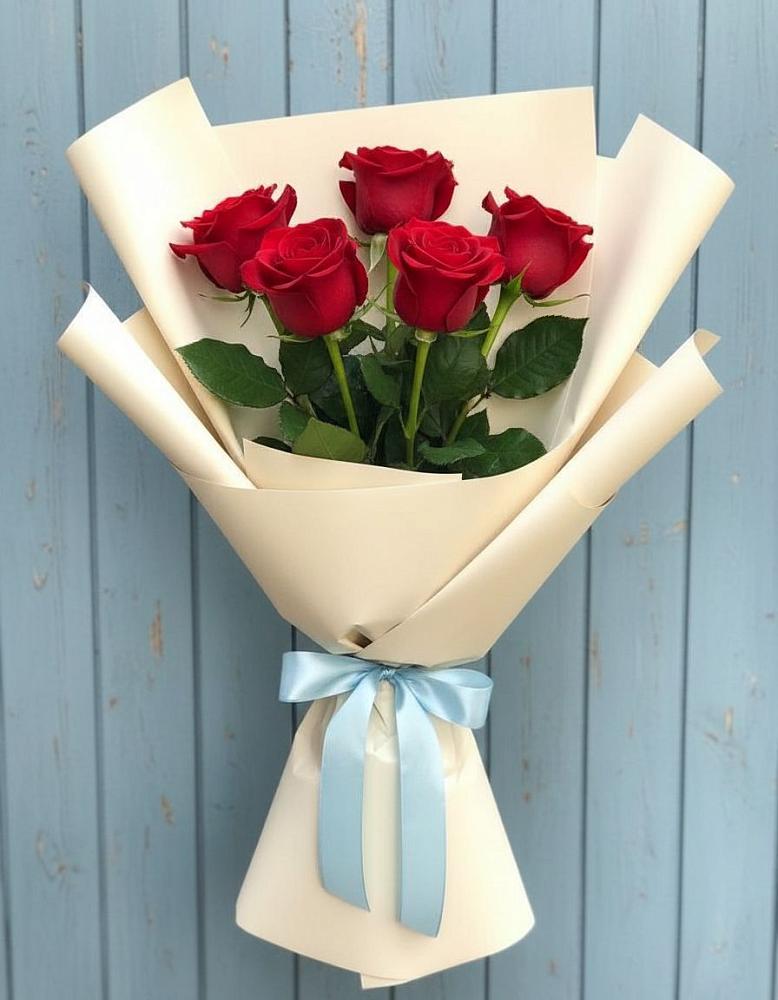 Букет Классика чувств в Тарногском Городке