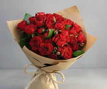 Букет Любовный роман в Тарногском Городке