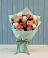 Букет цветов из: Розы в Тарногском Городке