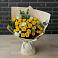 Букет цветов из: Розы в Тарногском Городке