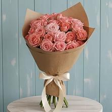 Букет цветов из:  Розы #REPLACE_PRED# Тарногском Городке