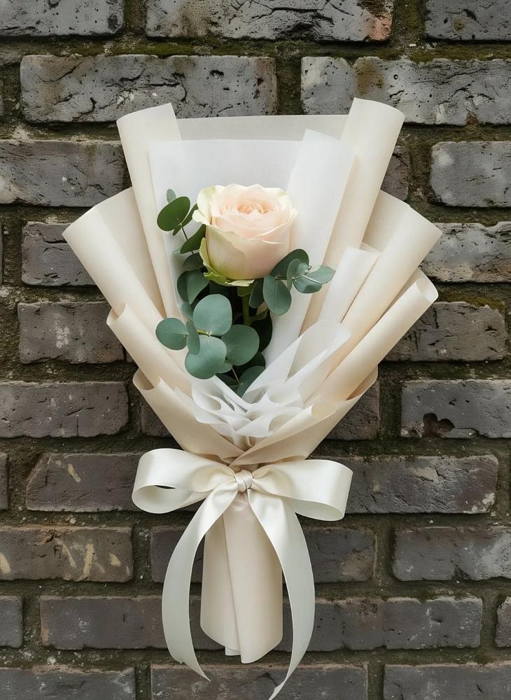 Букет цветов из: Розы в Тарногском Городке