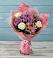 Букет цветов из: Герберы в Тарногском Городке