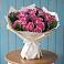 Букет цветов из: Розы в Тарногском Городке