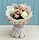 Букет цветов из: Розы в Тарногском Городке