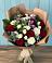 Букет цветов из: Розы и Альстромерии в Тарногском Городке
