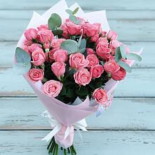 Букет Леди совершенство в Тарногском Городке